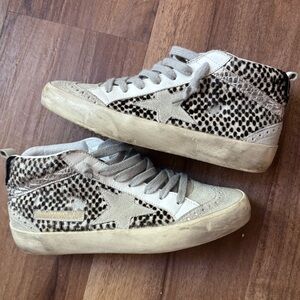 ❤️ Golden Goose Midstars